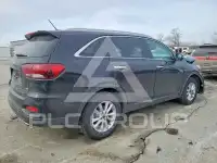 2020 KIA Sorento фото