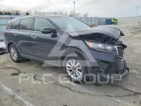 2020 KIA Sorento фото