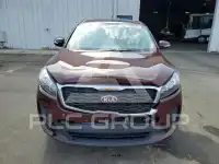 2020 KIA Sorento фото