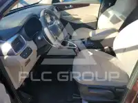 2020 KIA Sorento photo
