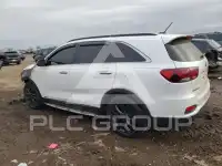 2020 KIA Sorento фото