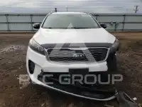 2020 KIA Sorento фото
