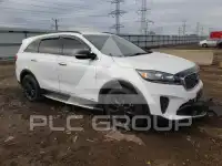 2020 KIA Sorento фото