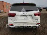 2020 KIA Sorento фото