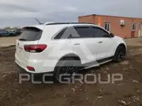 2020 KIA Sorento фото