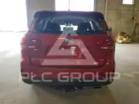 2020 KIA Sorento фото