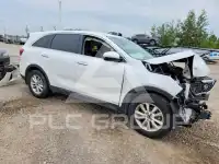 2020 KIA Sorento photo