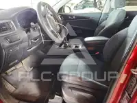 2020 KIA Sorento фото