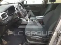 2020 KIA Sorento фото