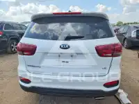2020 KIA Sorento фото