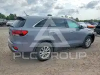 2020 KIA Sorento photo