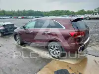 2020 KIA Sorento фото