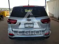 2020 KIA Sorento фото