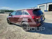 2020 KIA Sorento фото