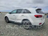 2020 KIA Sorento фото