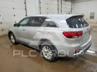 2020 KIA Sorento фото