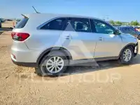 2020 KIA Sorento photo