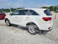 2020 KIA Sorento photo