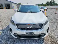 2020 KIA Sorento photo