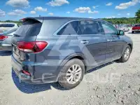2020 KIA Sorento фото