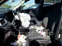 2020 KIA Sorento photo