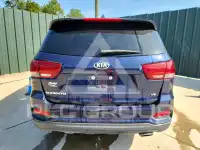 2020 KIA Sorento фото
