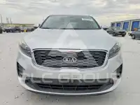 2020 KIA Sorento фото
