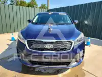 2020 KIA Sorento фото