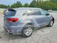 2020 KIA Sorento photo