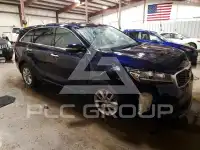 2020 KIA Sorento фото