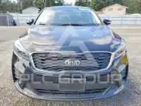 2020 KIA Sorento photo