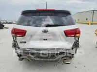 2020 KIA Sorento фото