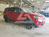 2020 KIA Sorento фото