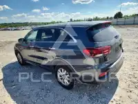 2020 KIA Sorento фото