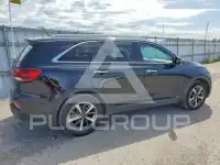 2020 KIA Sorento фото