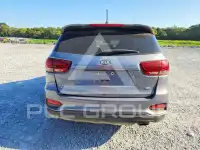 2020 KIA Sorento photo