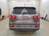 2020 KIA Sorento фото