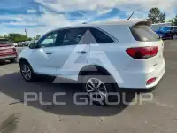 2020 KIA Sorento фото