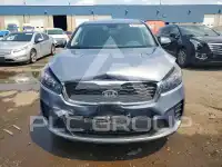 2020 KIA Sorento фото