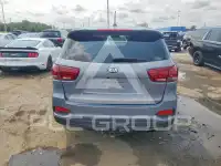 2020 KIA Sorento фото