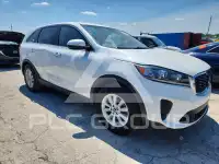 2020 KIA Sorento photo