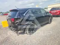 2020 KIA Sorento photo