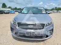2020 KIA Sorento photo
