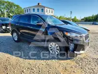 2020 KIA Sorento фото
