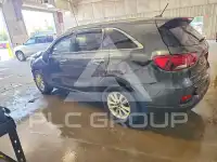 2020 KIA Sorento фото