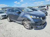 2020 KIA Sorento фото
