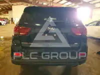 2020 KIA Sorento фото