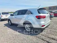 2020 KIA Sorento фото