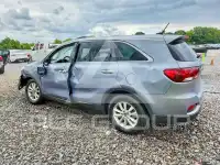 2020 KIA Sorento фото