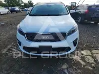 2020 KIA Sorento фото